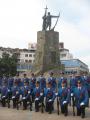 Егзерцир Гарде и концерт Репрезентативног оркестра у Краљеву